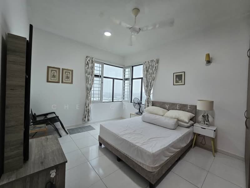 Service Residence for Rent at The Sky Executive Suites - Chew Chee Yee - PropertyGuru.com.my