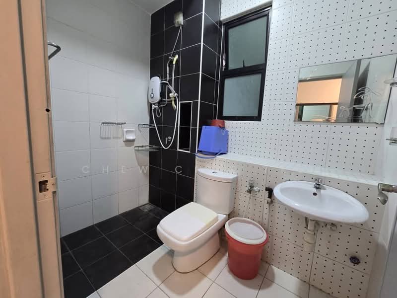 Service Residence for Rent at The Sky Executive Suites - Chew Chee Yee - PropertyGuru.com.my