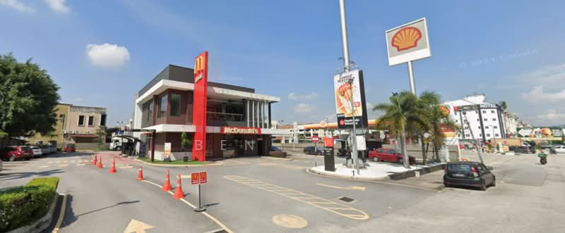 Tanah Komersial untuk Dijual di Sunway Batu Caves (Batu Caves) - Ben Lor - Exterior - PropertyGuru.com.my