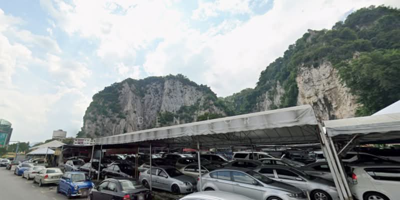 Tanah Komersial untuk Dijual di Sunway Batu Caves (Batu Caves) - Ben Lor - Exterior - PropertyGuru.com.my