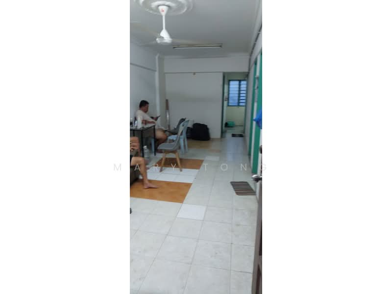 Rumah Flat untuk Dijual di Mutiara Fadason - Mary Tong - Interior - PropertyGuru.com.my