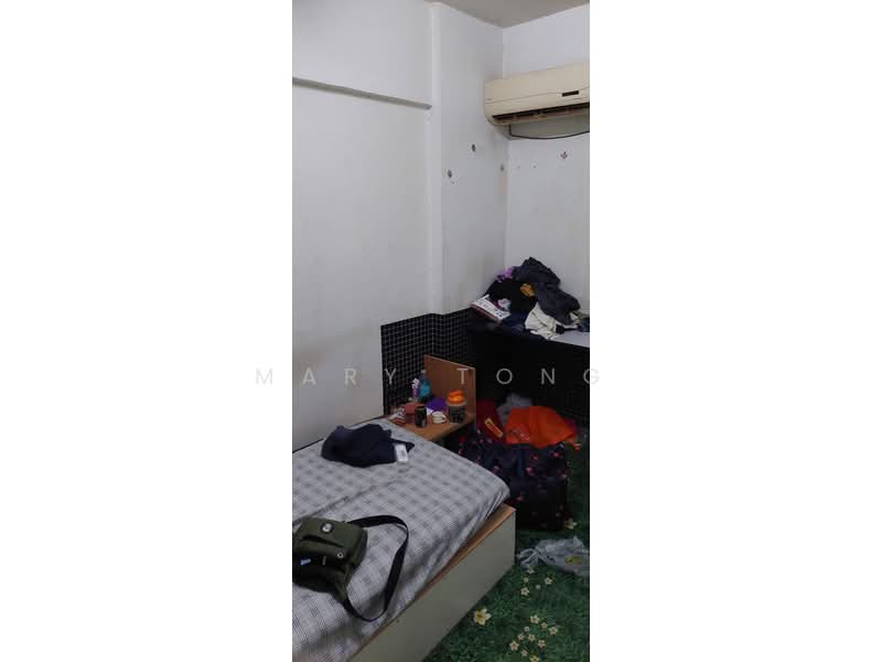 Rumah Flat untuk Dijual di Mutiara Fadason - Mary Tong - Bedroom - PropertyGuru.com.my