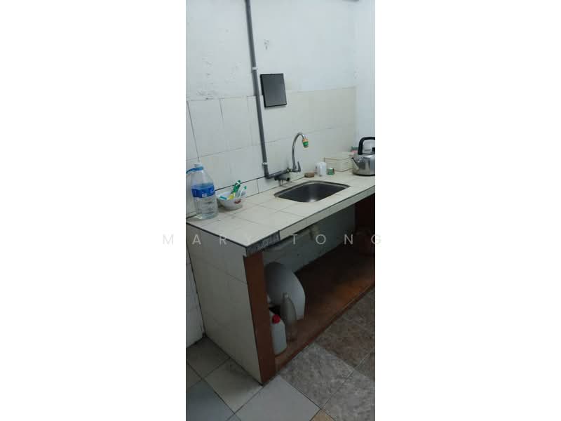 Rumah Flat untuk Dijual di Mutiara Fadason - Mary Tong - Kitchen - PropertyGuru.com.my