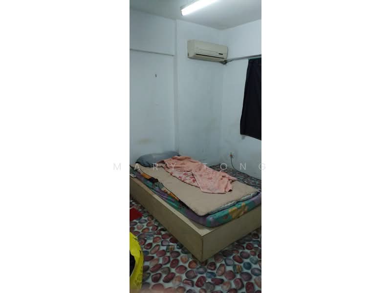 Rumah Flat untuk Dijual di Mutiara Fadason - Mary Tong - Bedroom - PropertyGuru.com.my
