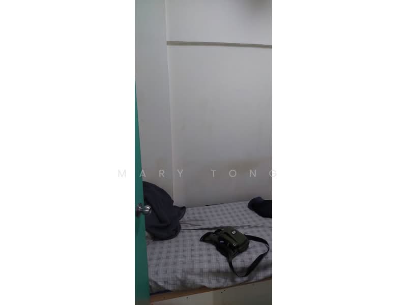 Rumah Flat untuk Dijual di Mutiara Fadason - Mary Tong - Bedroom - PropertyGuru.com.my