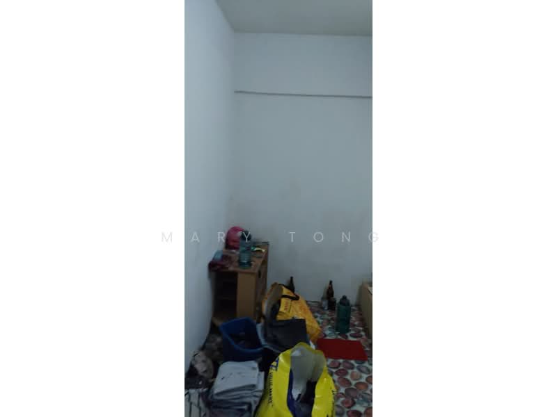 Rumah Flat untuk Dijual di Mutiara Fadason - Mary Tong - Interior - PropertyGuru.com.my