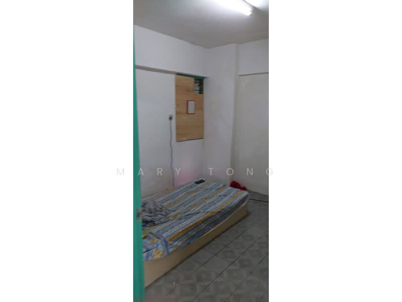 Rumah Flat untuk Dijual di Mutiara Fadason - Mary Tong - Bedroom - PropertyGuru.com.my