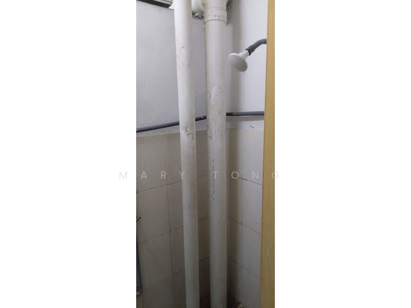 Rumah Flat untuk Dijual di Mutiara Fadason - Mary Tong - Bathroom - PropertyGuru.com.my