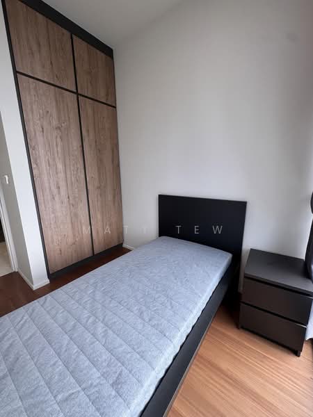 Servis Apartment untuk Disewa di 10 Stonor - Matt Tew - Bedroom - PropertyGuru.com.my