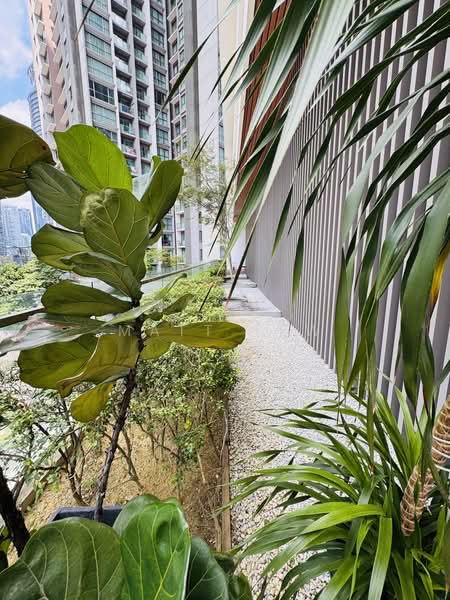 Servis Apartment untuk Disewa di 10 Stonor - Matt Tew - Exterior - PropertyGuru.com.my