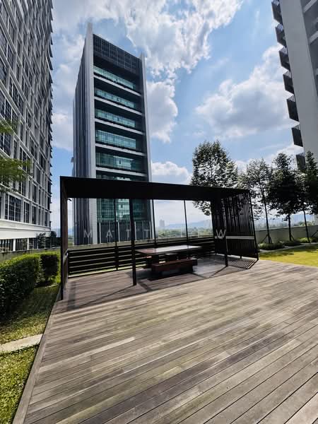 Servis Apartment untuk Disewa di 10 Stonor - Matt Tew - Exterior - PropertyGuru.com.my