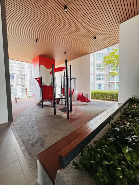 Servis Apartment untuk Disewa di 10 Stonor - Matt Tew - Exterior - PropertyGuru.com.my