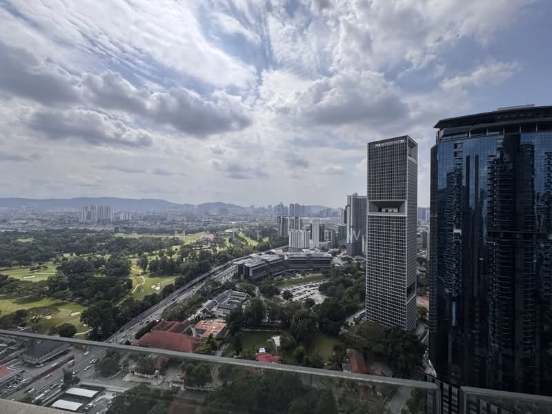 Servis Apartment untuk Disewa di 10 Stonor - Matt Tew - View - PropertyGuru.com.my