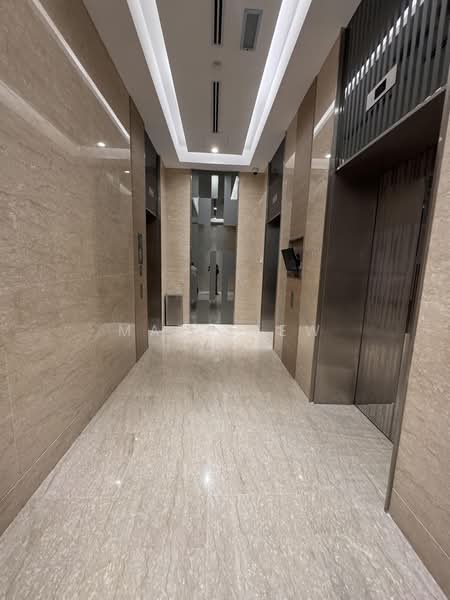Servis Apartment untuk Disewa di 10 Stonor - Matt Tew - Lobby - PropertyGuru.com.my