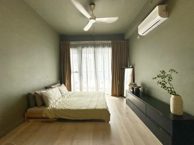 Service Residence for Sale at Setia City Residences - Izzah Alias - Bedroom - PropertyGuru.com.my