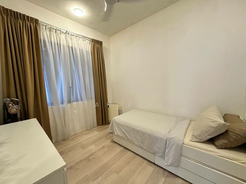 Service Residence for Sale at Setia City Residences - Izzah Alias - Bedroom - PropertyGuru.com.my