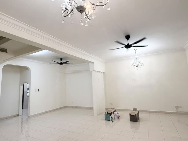 2-storey Terraced House for Rent in Taman Pelangi Indah (Ulu Tiram) - Pauline Goh - PropertyGuru.com.my
