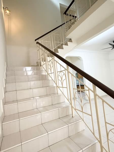 2-storey Terraced House for Rent in Taman Pelangi Indah (Ulu Tiram) - Pauline Goh - PropertyGuru.com.my