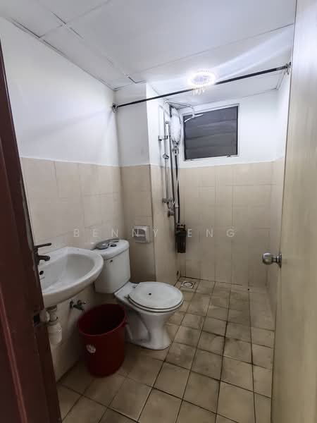 Pangsapuri untuk Dijual di Bayu Puteri - Benny Eng - PropertyGuru.com.my