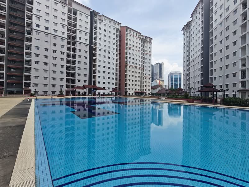 Pangsapuri untuk Dijual di Bayu Puteri - Benny Eng - PropertyGuru.com.my