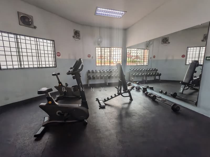 Pangsapuri untuk Dijual di Bayu Puteri - Benny Eng - PropertyGuru.com.my