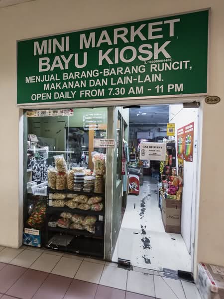 Pangsapuri untuk Dijual di Bayu Puteri - Benny Eng - PropertyGuru.com.my