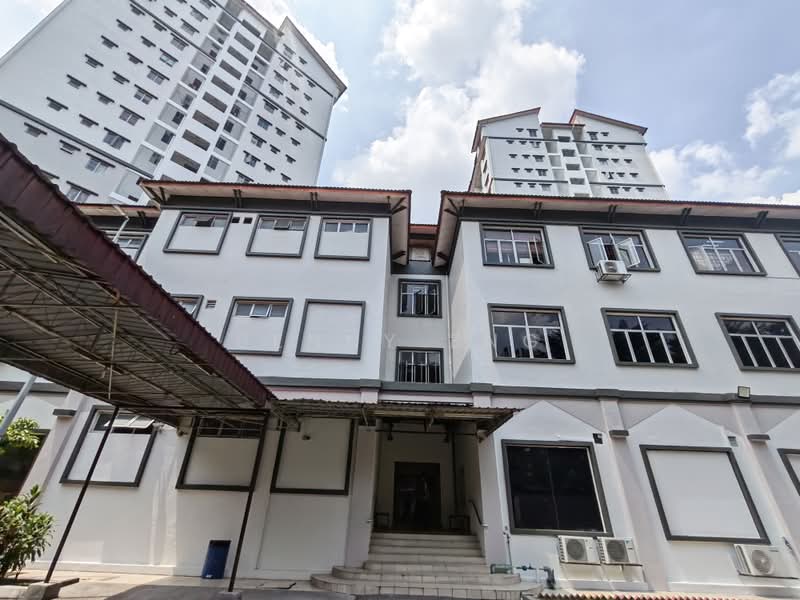 Pangsapuri untuk Dijual di Bayu Puteri - Benny Eng - PropertyGuru.com.my