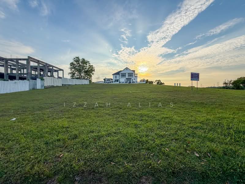 Residential Land for Sale in Presint 11 (Putrajaya) - Izzah Alias - Exterior - PropertyGuru.com.my