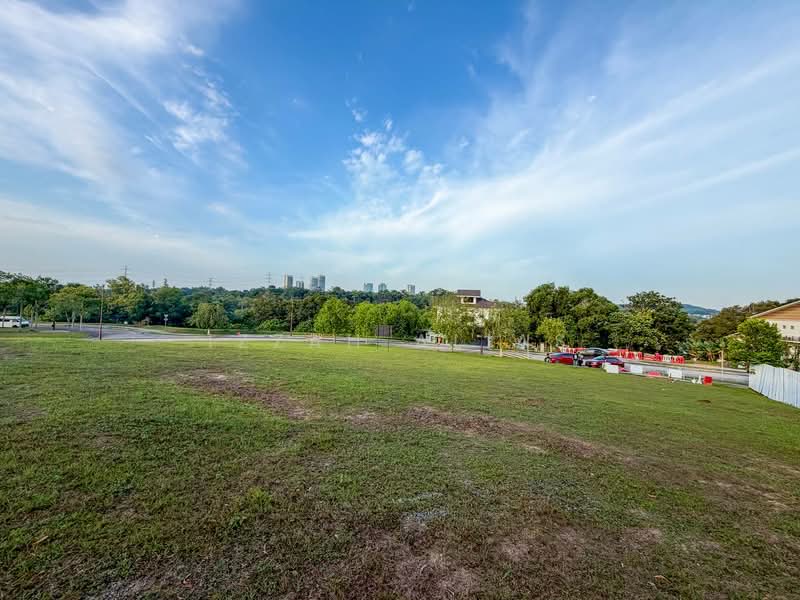 Residential Land for Sale in Presint 11 (Putrajaya) - Izzah Alias - Exterior - PropertyGuru.com.my