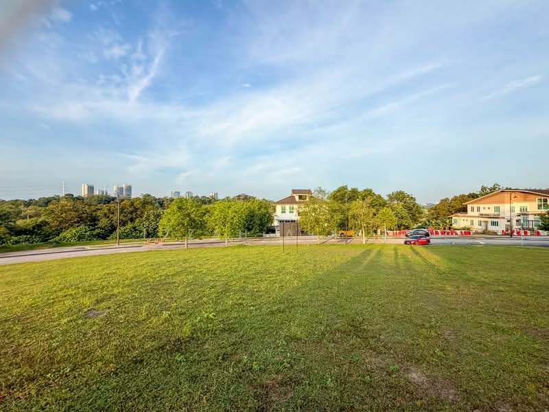 Residential Land for Sale in Presint 11 (Putrajaya) - Izzah Alias - Exterior - PropertyGuru.com.my