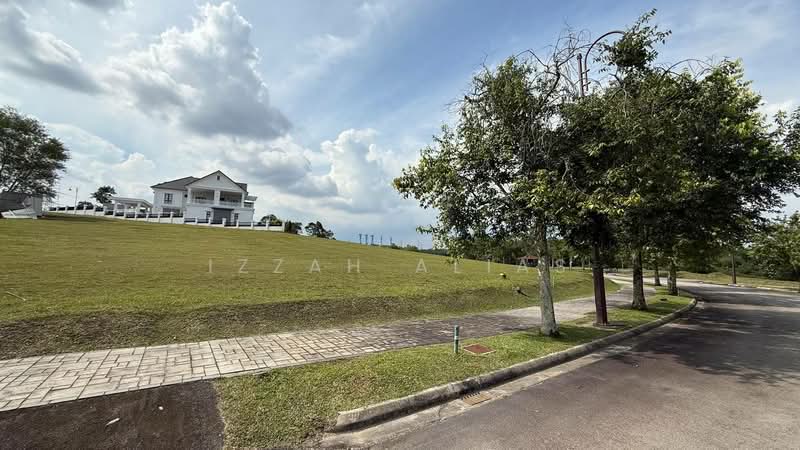 Residential Land for Sale in Presint 11 (Putrajaya) - Izzah Alias - Exterior - PropertyGuru.com.my