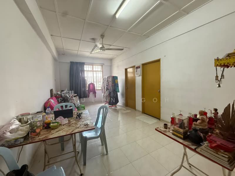 Rumah Flat untuk Dijual di Skudai Baru - Pauline Goh - PropertyGuru.com.my