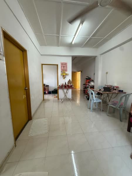 Rumah Flat untuk Dijual di Skudai Baru - Pauline Goh - PropertyGuru.com.my
