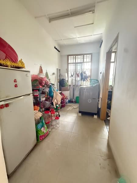 Rumah Flat untuk Dijual di Skudai Baru - Pauline Goh - PropertyGuru.com.my