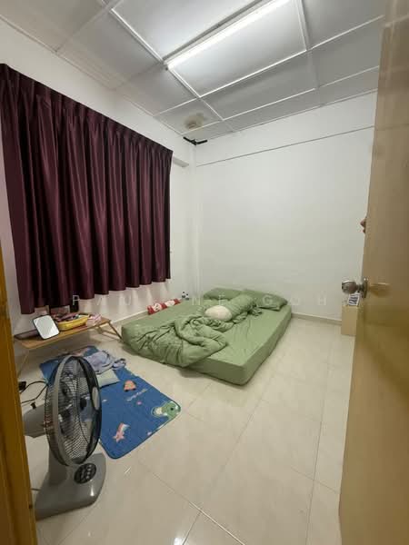 Rumah Flat untuk Dijual di Skudai Baru - Pauline Goh - PropertyGuru.com.my