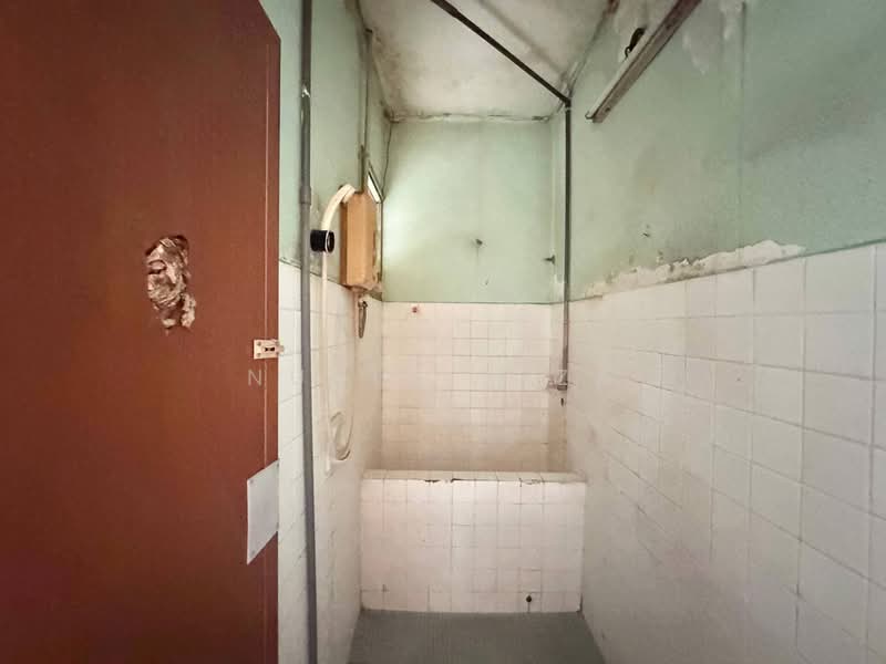 1-storey Terraced House for Sale in Kelana Jaya (Petaling Jaya) - Nurul Izza - PropertyGuru.com.my
