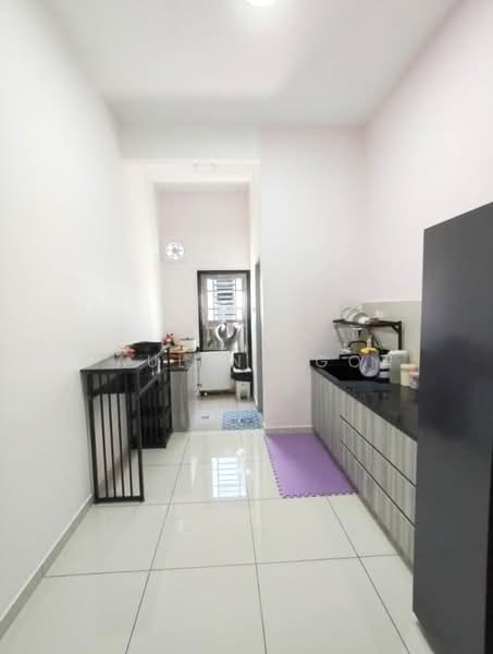 Rumah Teres 2 Tingkat untuk Dijual di Austin Crest (Johor Bahru) - Pauline Goh - PropertyGuru.com.my