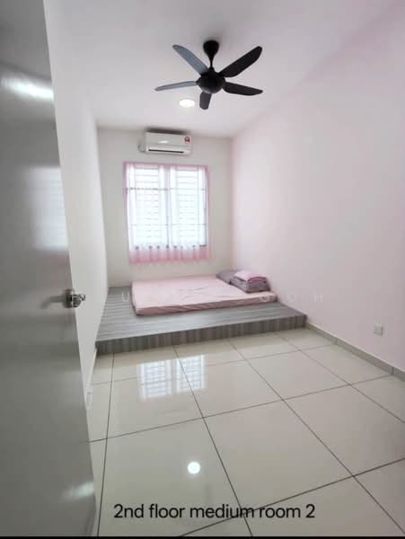 Rumah Teres 2 Tingkat untuk Dijual di Austin Crest (Johor Bahru) - Pauline Goh - PropertyGuru.com.my