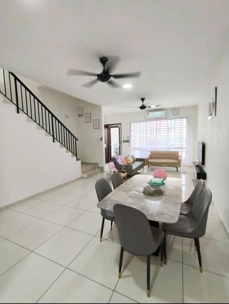 Rumah Teres 2 Tingkat untuk Dijual di Austin Crest (Johor Bahru) - Pauline Goh - PropertyGuru.com.my