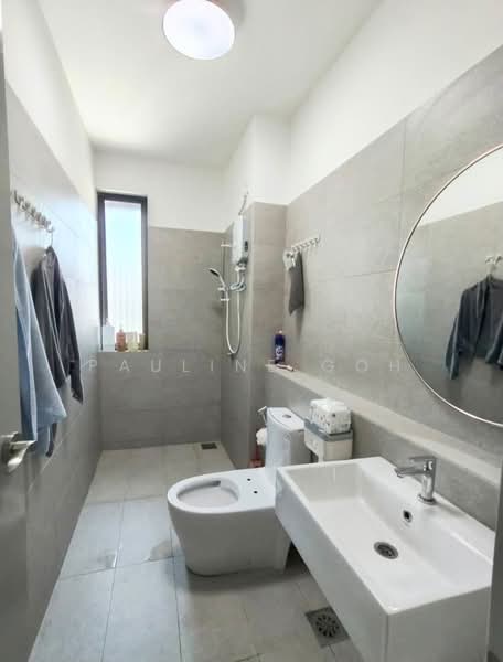 Rumah Teres 2 Tingkat untuk Dijual di Austin Crest (Johor Bahru) - Pauline Goh - PropertyGuru.com.my