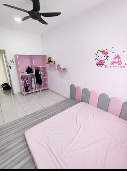 Rumah Teres 2 Tingkat untuk Dijual di Austin Crest (Johor Bahru) - Pauline Goh - PropertyGuru.com.my