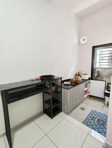 Rumah Teres 2 Tingkat untuk Dijual di Austin Crest (Johor Bahru) - Pauline Goh - PropertyGuru.com.my