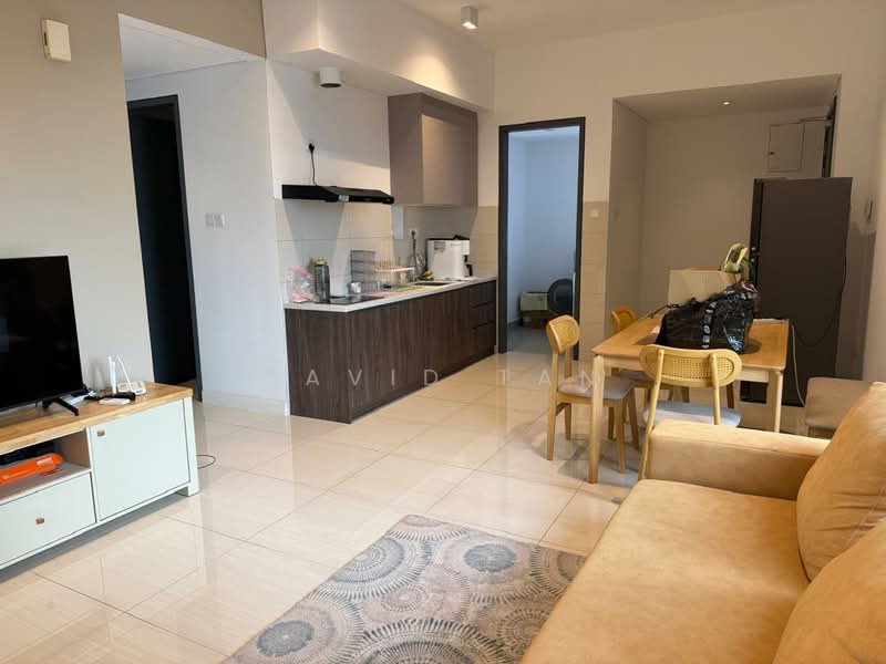 Kondominium untuk Dijual di One Cochrane Residence - David Tan - PropertyGuru.com.my