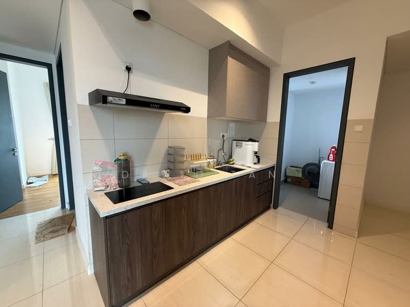 Kondominium untuk Dijual di One Cochrane Residence - David Tan - PropertyGuru.com.my