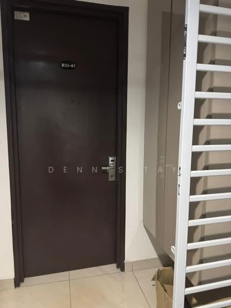 Servis Apartment untuk Disewa di D'Secret Garden (Pangsapuri Kempas Indah) - Dennis Tay - PropertyGuru.com.my