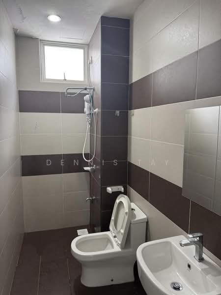 Kondominium untuk Disewa di M Condominium @ Larkin - Dennis Tay - PropertyGuru.com.my