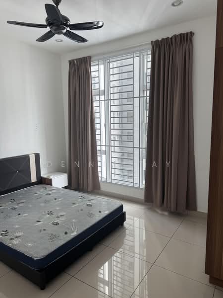 Kondominium untuk Disewa di M Condominium @ Larkin - Dennis Tay - PropertyGuru.com.my