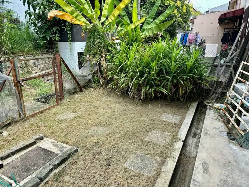 2-storey Terraced House for Sale in Bandar Puncak Alam (Puncak Alam) - Fuad Ali - Exterior - PropertyGuru.com.my