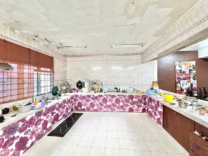 Rumah Teres 2 Tingkat untuk Dijual di Taman Medan (Petaling Jaya) - Nurul Izza - PropertyGuru.com.my
