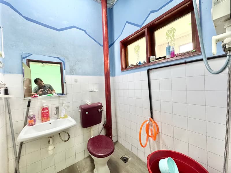 Rumah Teres 2 Tingkat untuk Dijual di Taman Medan (Petaling Jaya) - Nurul Izza - PropertyGuru.com.my